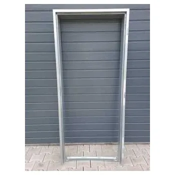 Zárubeň Ocelová systémová zárubeň U 100/1970/900 EI30 / EW45 Levá