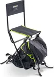 Saenger Backpacker Chair De Luxe