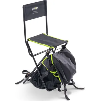 Saenger Backpacker Chair De Luxe