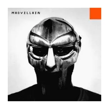 Zahraniční hudba 2LP Madlib: Madvillainy 2023