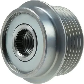 Alternátor Volnoběžná řemenice alternátoru AS-PL AFP6045