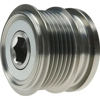 Alternátor Volnoběžná řemenice alternátoru AS-PL AFP6003