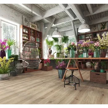 laminátová podlaha Plovoucí podlaha Swiss Krono Terra AQUA BLOCK - Dub Benátky D6201