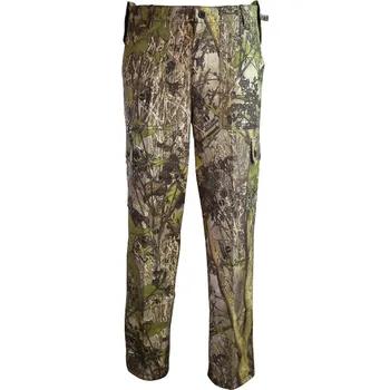 Pánské kalhoty KOMBAT UK Kalhoty lovecké English Hedgerow® lesní maskování Kombat® Tactical Velikost: 44