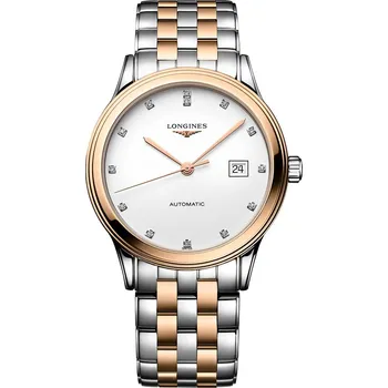 Hodinky Pánské hodinky Elegance Longines L49843997
