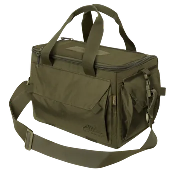 Sportovní batoh Helikon taška střelecká Helikon Olive Green