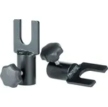 FOMEI W-2 vidlice 2ks na stativ pro trn na pozadí