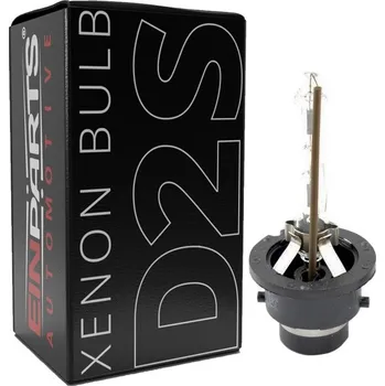 Autožárovka D2S Xenonová Výbojka standard BMW X5 E53 (10/2003-02/2007)