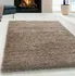 Koberec Ayyildiz Brilliant Shaggy 4200 Taupe 120 x 170 cm