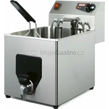 fritéza Fritéza Fiamma FF-10TR NV s výpustí