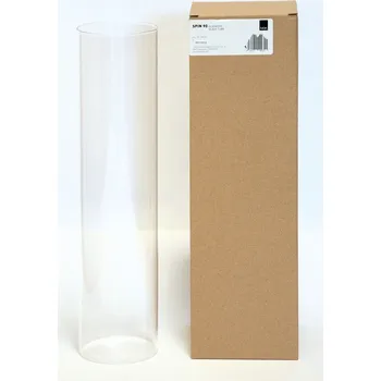 Biokrb Höfats Spin 90 Glass - náhradní sklo