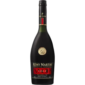 Brandy REMY MARTIN VSOP 40% 0,7l (karton)