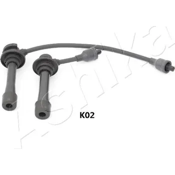 Zapalovací kabel Sada kabelů pro zapalování ASHIKA 132-0K-K02