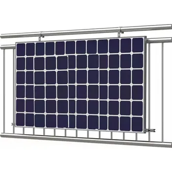 MHPower TP-BS-01 držák panelů na balkon
