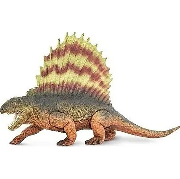 Figurka SAFARI 305729 DIMETRODON