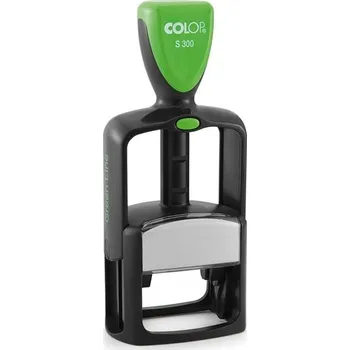 Razítko Razítko COLOP Office S 300 Green Line