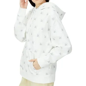 Dámské kraťasy Dámská obuv Brand Love AOP FL W 535706 02 - Puma L