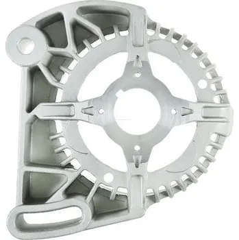 Víko alternátoru přední AS-PL ABR4046