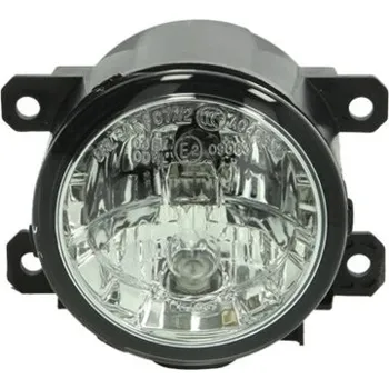 Mlhový světlomet Levé = pravé přední mlhové světlo s denním svícením Mitsubishi Outlander III (GG/GF) 12-15