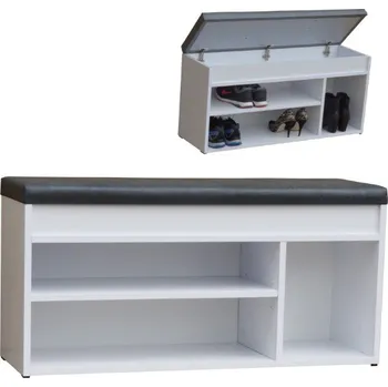 Botník Botníková lavice STRAKOŠ AS 168