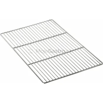 Nádoba na pečení ECO Rošt standard GN 1/1 - nerez