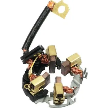 Startér Držák uhlíku startéru AS-PL SBH0078