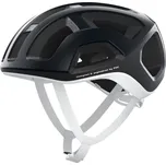 POC VENTRAL LITE, uranium black/hydrogen white matt 2021 Varianta: L/56-61cm