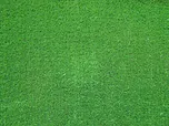 Umělá tráva Blackburn zelený šíře 1,33 m