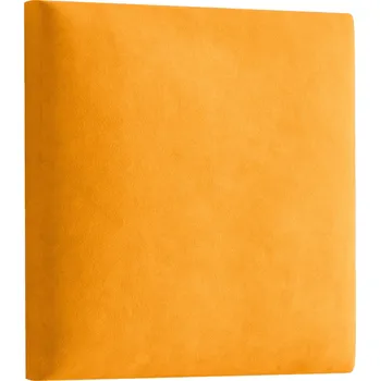 Obklad Eka Čalouněný panel Trinity 38 x 40 cm - Hořčicová 2326