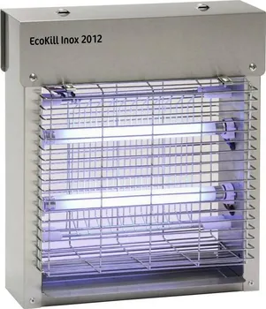 Elektrický lapač Kerbl EcoKill Inox 2030