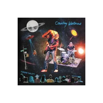 Zahraniční hudba Forgive The City / Coloured / Vinyl - Country Westerns [LP]