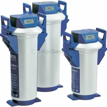 Filtrace vody Brita Filtr Quell 450ST / s displejem