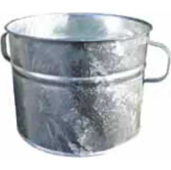 Hrnec Hrnec ZN 40 cm / 40l IA pozink.