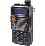 Baofeng Dual Band UV-5 RE HF sada