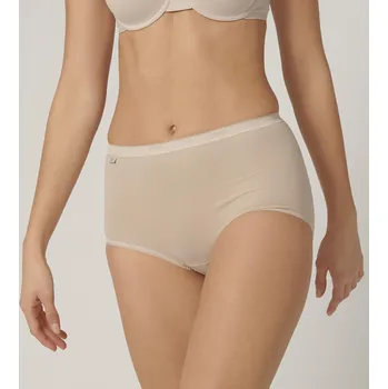 Oblečení a móda Triumph sloggi Basic+ Maxi 10005037*0026 Velikost: 40