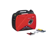 Benzínová elektrocentrála FOGO F 3001 iS (2,5kVA)