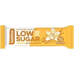 Bombus Low Sugar Bar 40 g