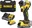 DeWALT DCF850E1T, 2x 1,7 Ah + nabíječka + kufr