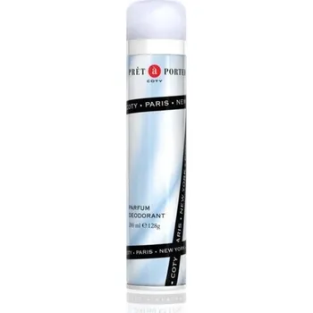 Pret Á Porter Pret Á Porter Original, Deospray 75ml Deodorant spray Pre ženy