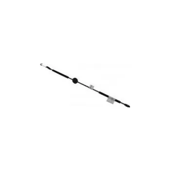 Nábytkové kování Bowden zámku přední dveře SUP