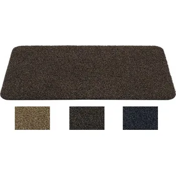 Vopi Rohožka 510 Dimension UNI (Varianta: 007 antracit 50 x 80 x 1,2 cm)