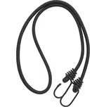 Force Gumicuk upínací 8 x 1000 mm černý