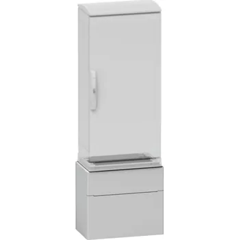 Rozvaděč SCHNEIDER ELECTRIC SCHNEIDER Sokl SAREL NSYZZ573G 785x310x500 NSYZZ573G