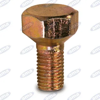 Šroubek na kolo Šroub předního kola FIAT m14x1,5 mm