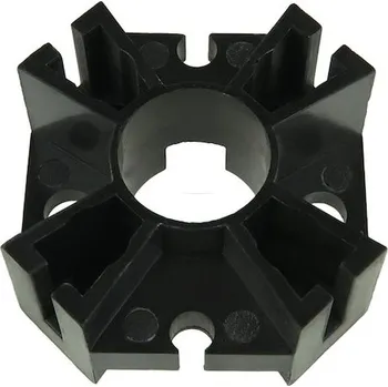 Startér Držák uhlíku startéru AS-PL SBH9041S