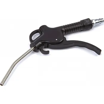 Tlakoměr Ofukovací pistole 110 mm (LT Machines)