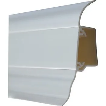 Obvodová lišta Gerflor SLK 50