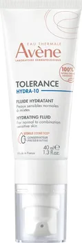 Avène Tolerance Hydra-10 Hydrating Fluid 40 ml