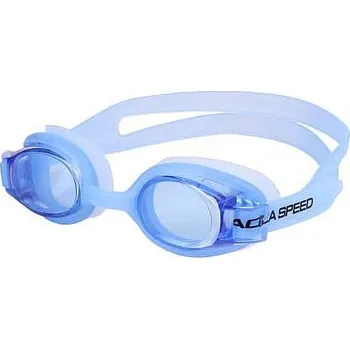 Plavecké brýle Aqua-Speed Atos dětské plavecké brýle modrá Balení: 1 ks