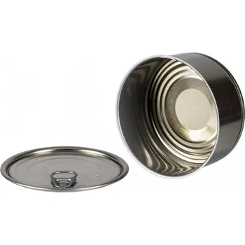 Dóza na potraviny Real Hunter Plechovka na potraviny s víčkem 300 ml